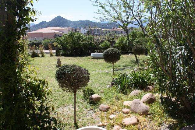 L'Escale Côté Port