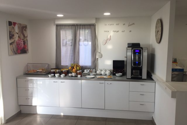 L'Escale Côté Port