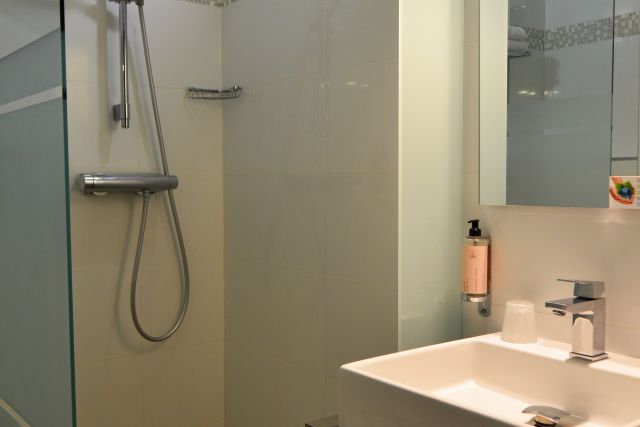 L'Escale Côté Port