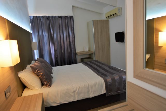 L'Escale Côté Port