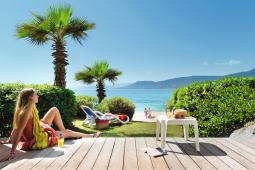 Belambra Arena Bianca Propriano