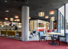 Hôtel Best Western Montecristo-Bastia