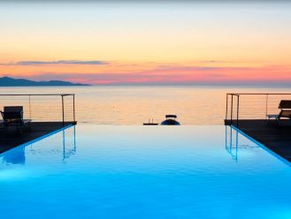 Hôtel La Florentine