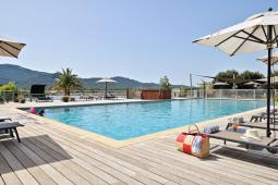 Costa Salina Porto-Vecchio