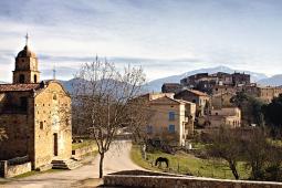 A Giovellina Piedigriggio