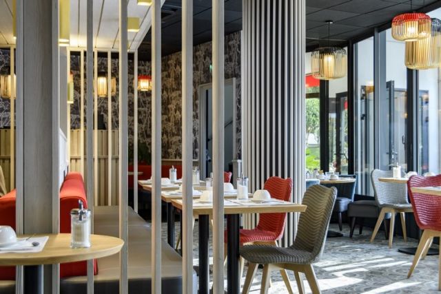 Best Western Montecristo-Bastia