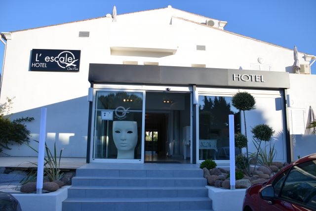 L'Escale Côté Port