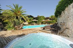 Lodge de Charme A Cheda Bonifacio