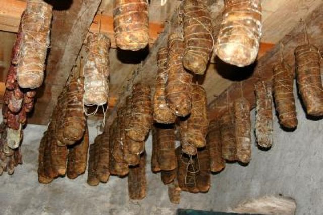 De Kleine tour van Corsica 8 dagen