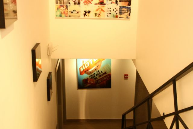 L'Escale Côté Port