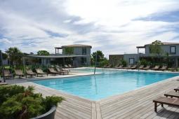 Les Villas de Porto-Vecchio Porto-Vecchio