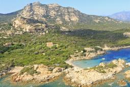 Domaine De Murtoli Les Bergeries Sartène