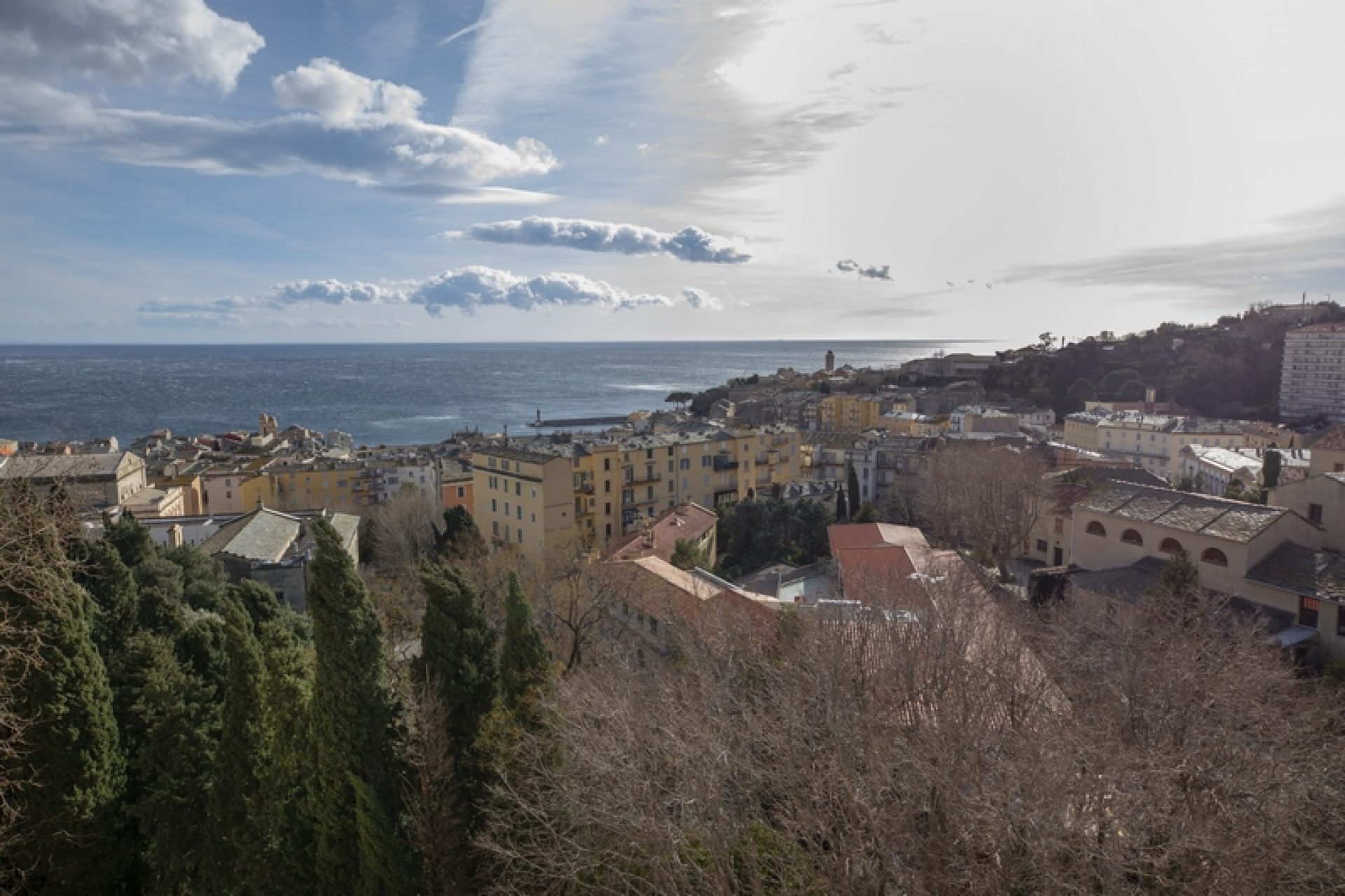 Hotel Le Bastia Bastia Corse