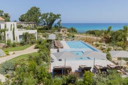 Casa Paradisu Monticello