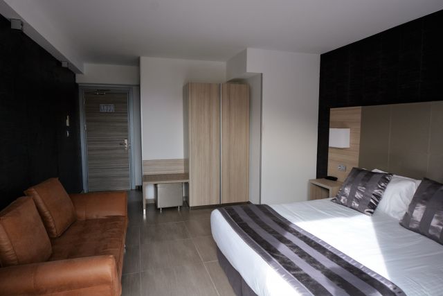 L'Escale Côté Port