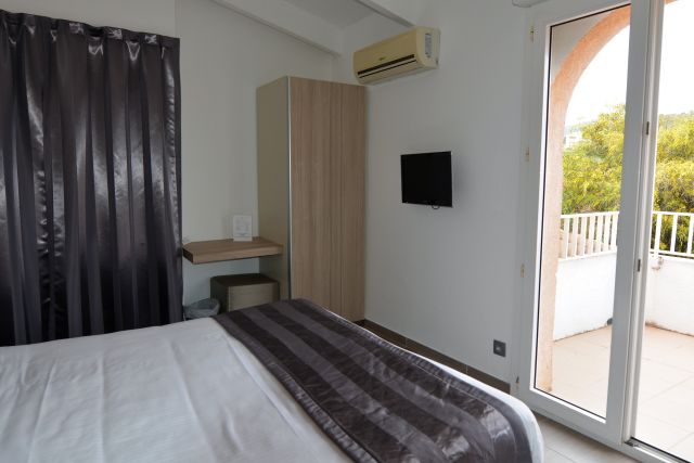 L'Escale Côté Port