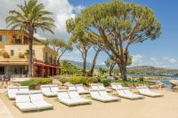 Hotel Casa Santini x Roc Seven Porto-Vecchio Corse