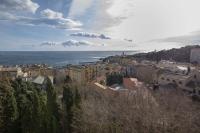 Hotel Le Bastia Bastia Corse