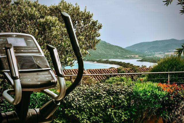 Alivi Di Santa Giulia