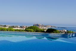 Funtana Marina Ile Rousse