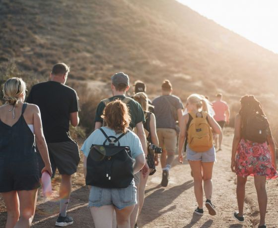 Nos circuits en Corse