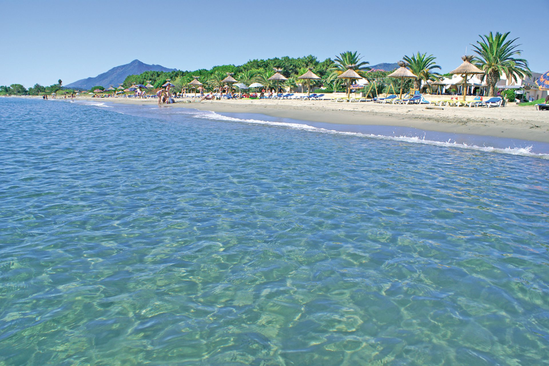 Hôtel San Pellegrino Folelli Corse