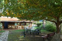 Domaine de Pero Longo Sartène