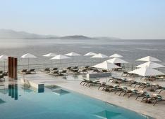 Sofitel Golfe d’Ajaccio Thalassa sea & spa Porticcio