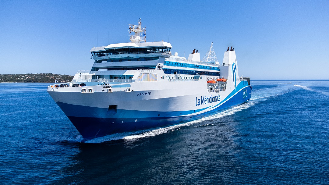 Boot Marseille – Corsica: boek uw ticket met La Méridionale via CorsicaTravel.be