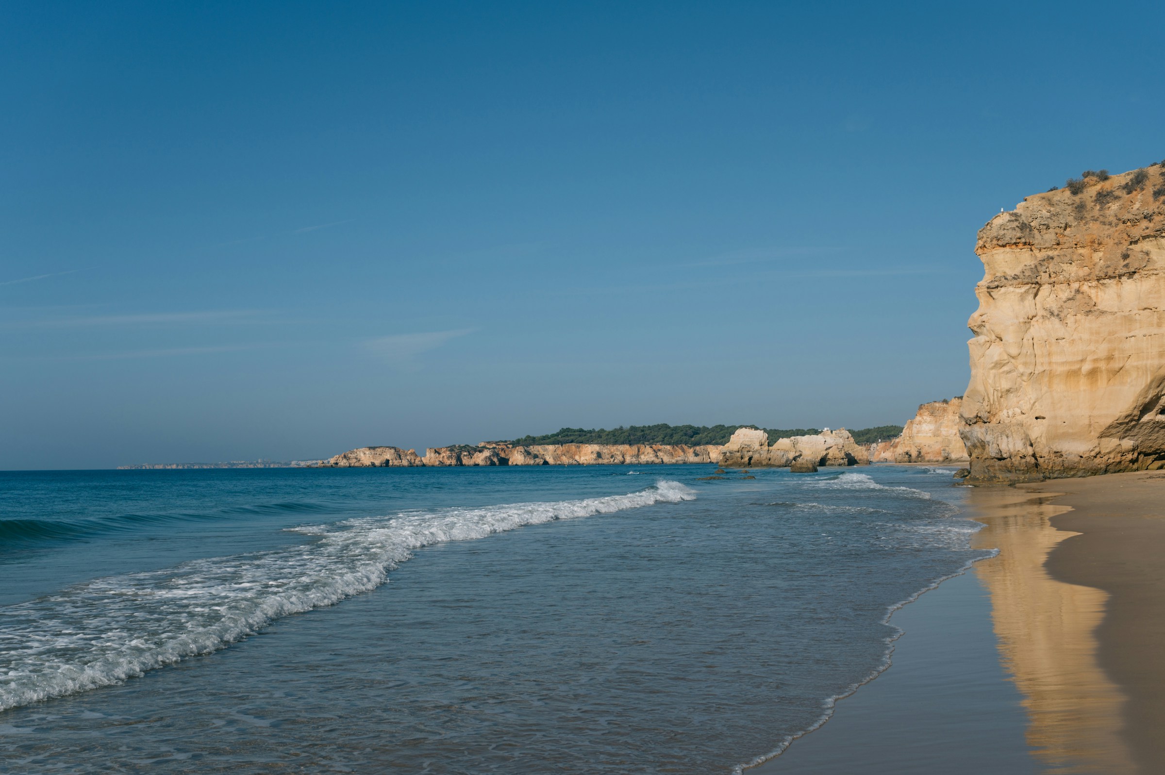 Top 5 des plus belles plages de Corse