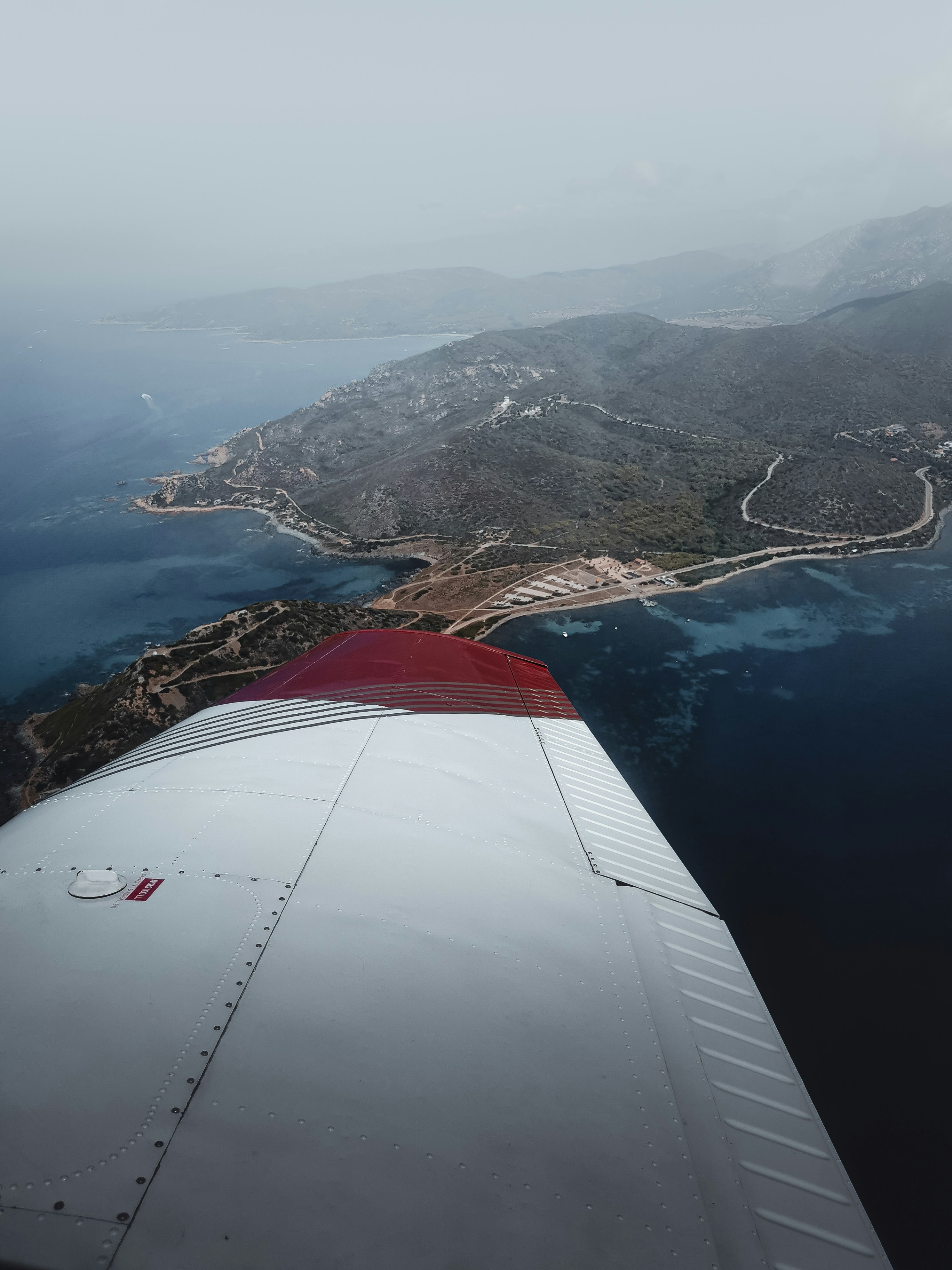 Waarom vanuit België rechtstreeks naar Corsica vliegen?