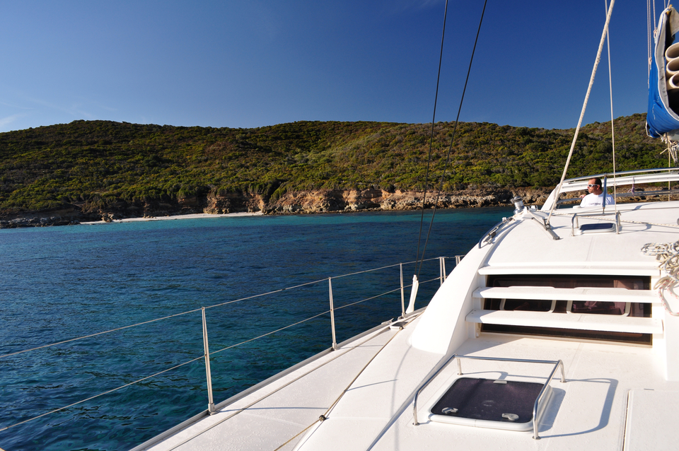 cruise