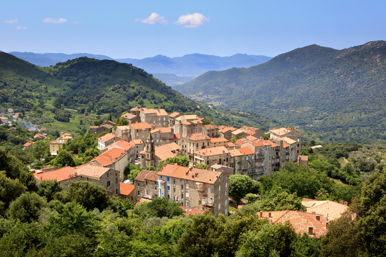 A travers les Villages Authentiques