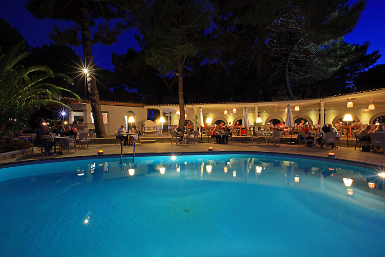 Départ le 18/08 Hôtel Kilina ***