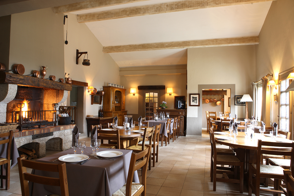 Expérience terroir / Auberge A Pignata ***