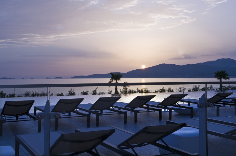 Séjour Hôtel Radisson Blu Resort & Spa****à Porticcio  - 14 jours