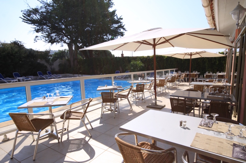 Séjour Hôtel Arcu di Sole** à Propriano - 14 jours
