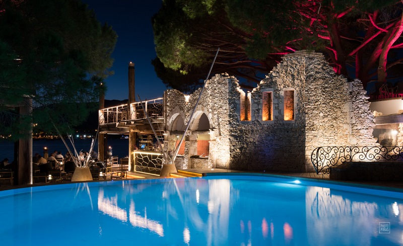 Verblijf in Hotel Le Belvédère**** in Porto-Vecchio - 14 dagen