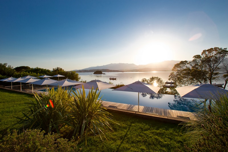 Verblijf in Hotel Casadelmar***** in Porto-Vecchio - 14 dagen