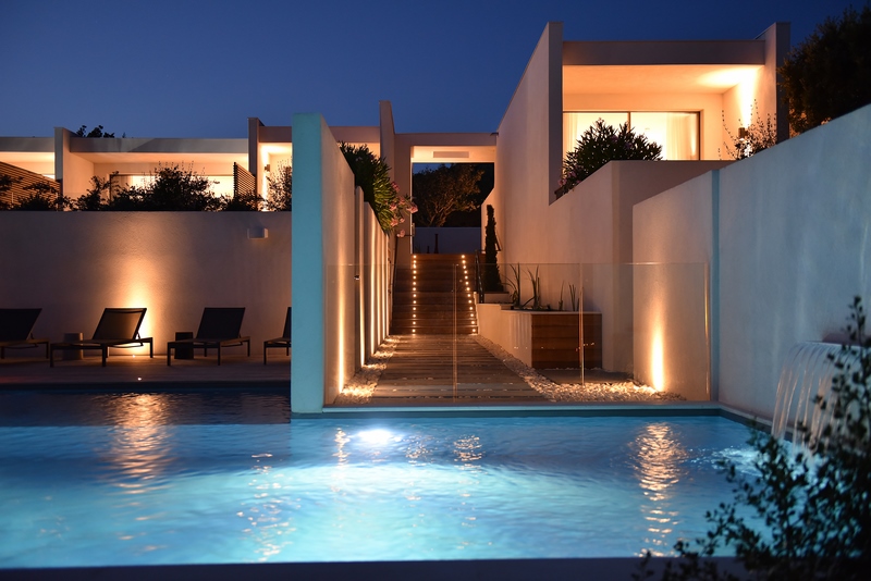 Séjour Hôtel de Charme Cala di Greco**** à Bonifacio