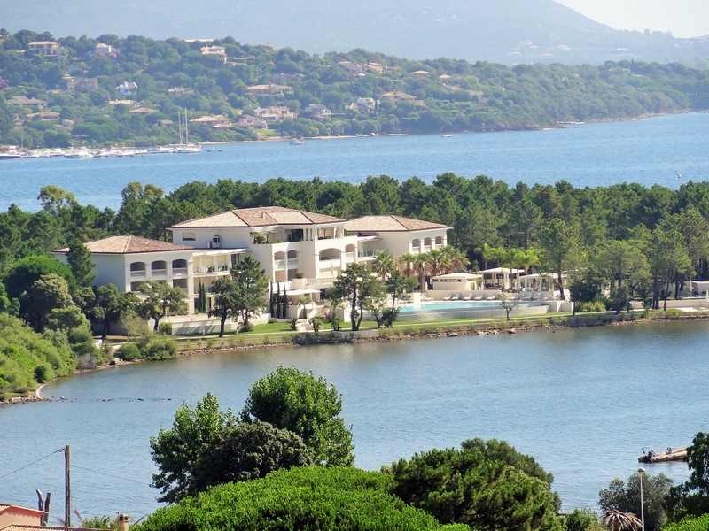 Verblijf in Hotel Don Cesar***** in Porto-Vecchio - 14 dagen