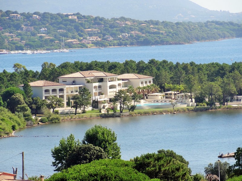 Séjour Hôtel Don Cesar***** à Porto-Vecchio - 14 jours