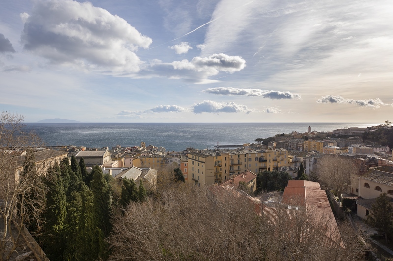 Séjour Hôtel Le Bastia*** à Bastia