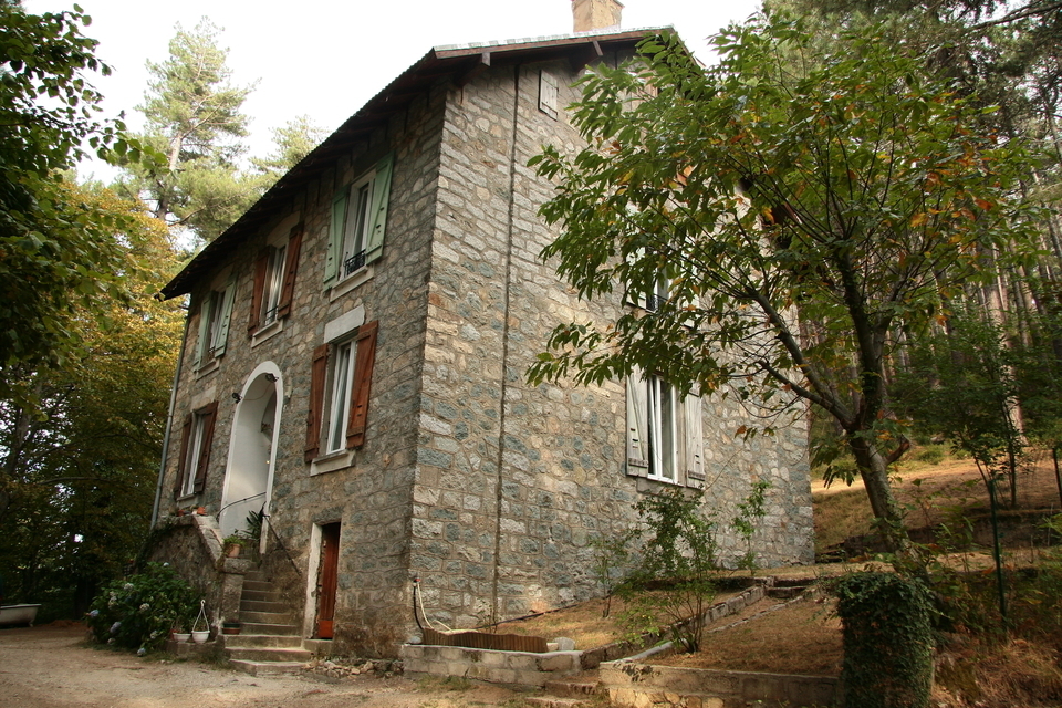 Casa Alta