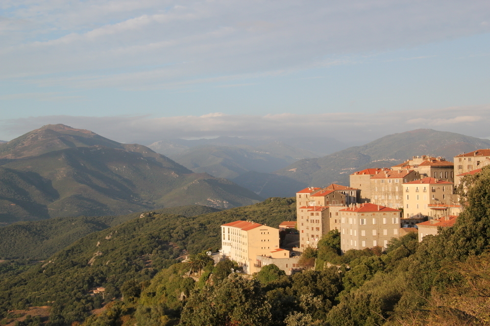 Corsica Tradizioni 8 jours