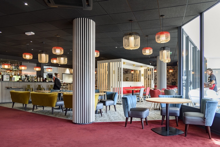 Best Western Montecristo-Bastia