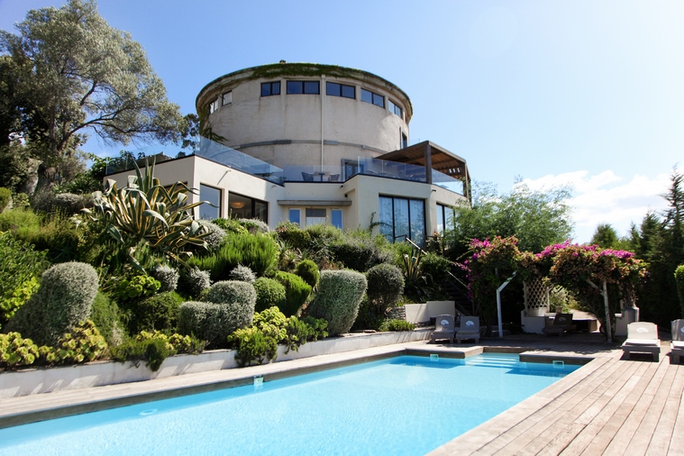 Hostellerie du Moulin des Oliviers