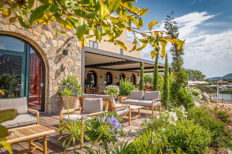 Villa Josephine